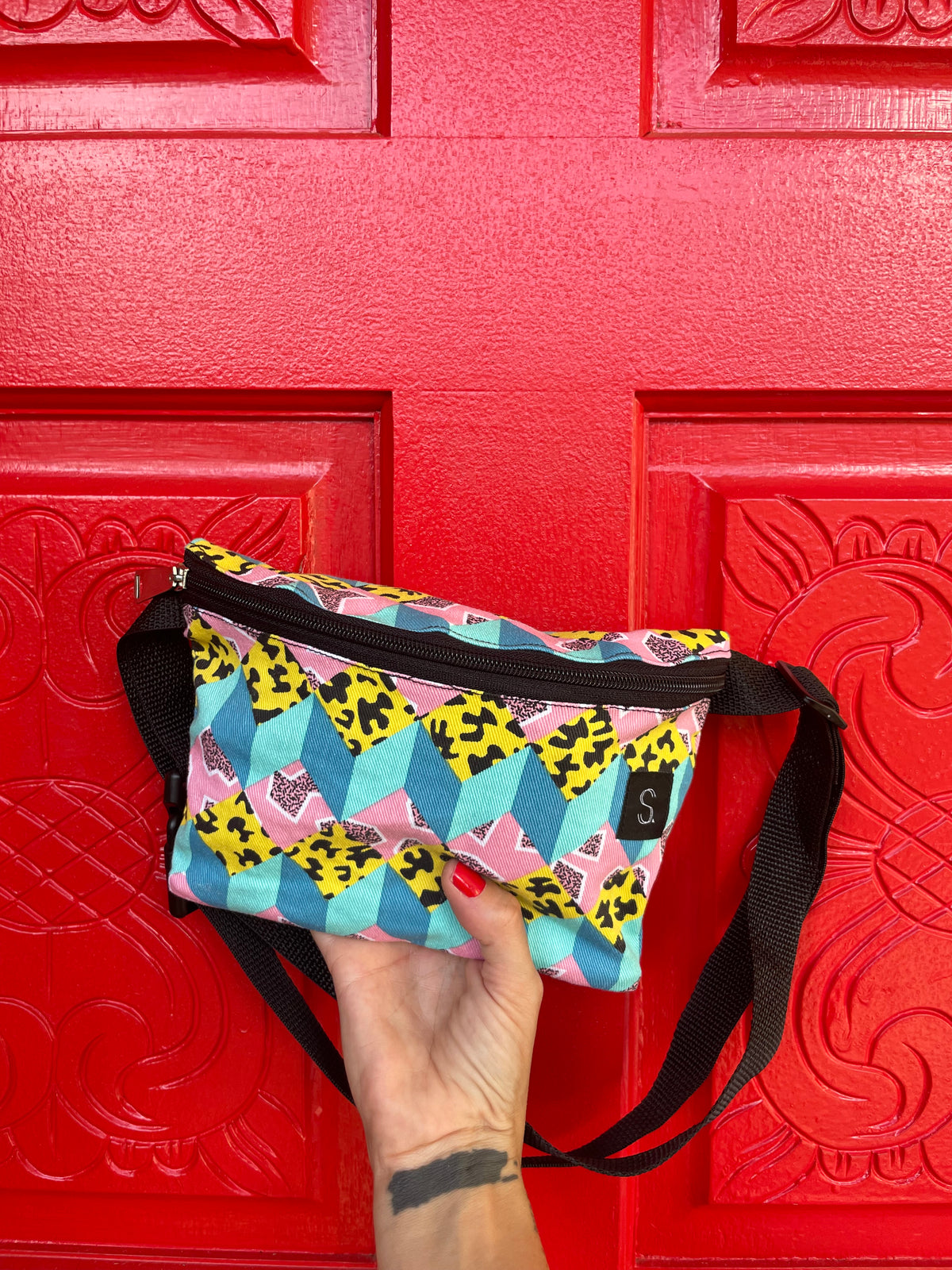 fanny pack