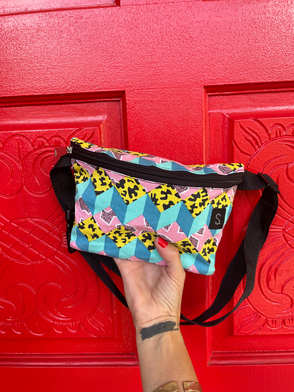 fanny pack
