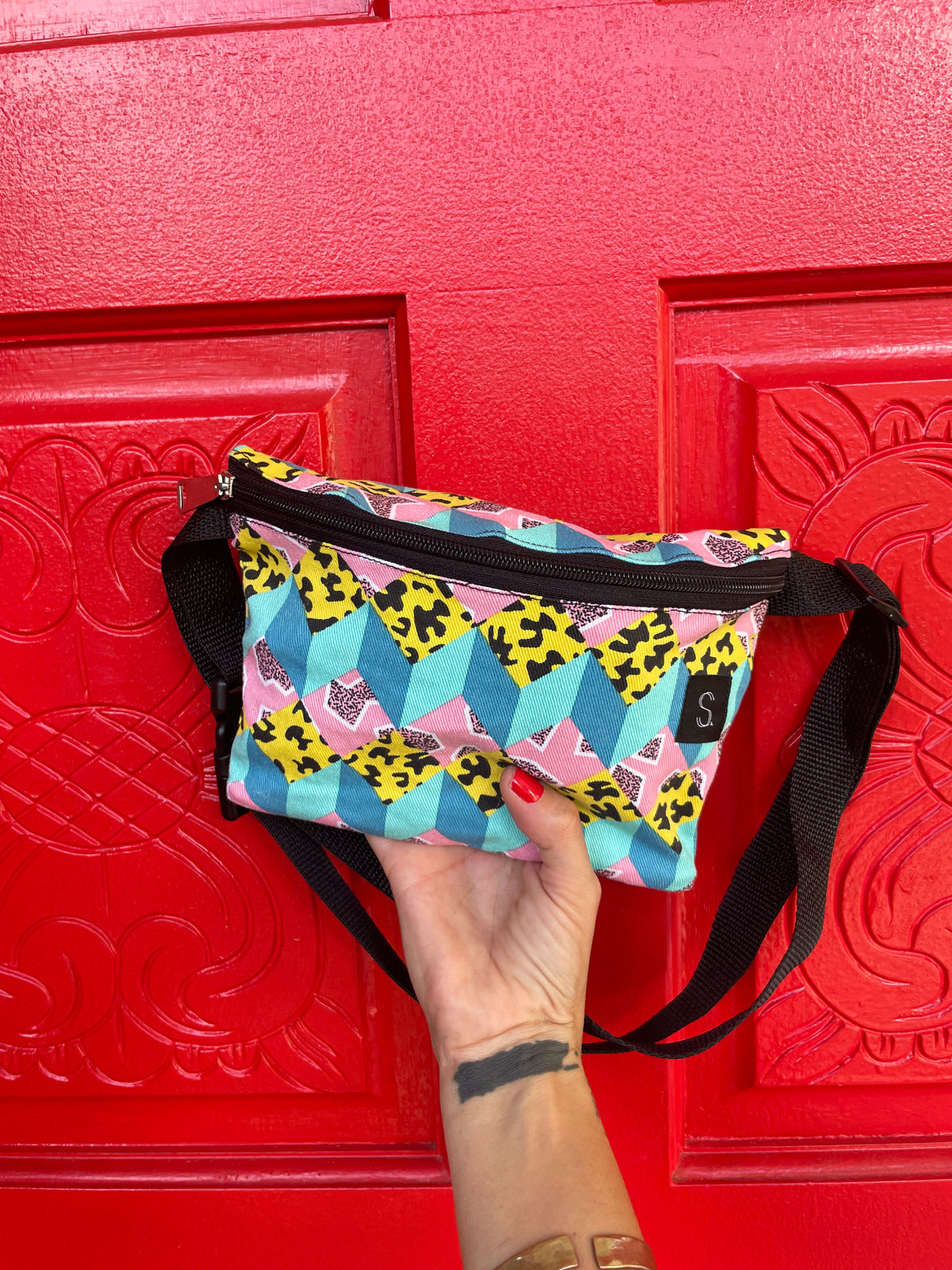 fanny pack