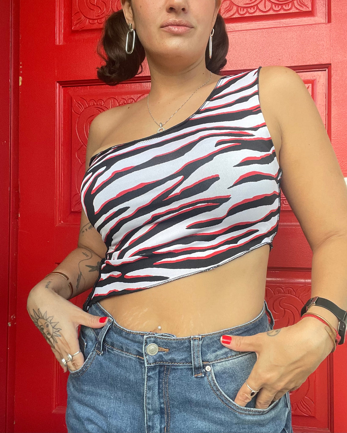 athina's top