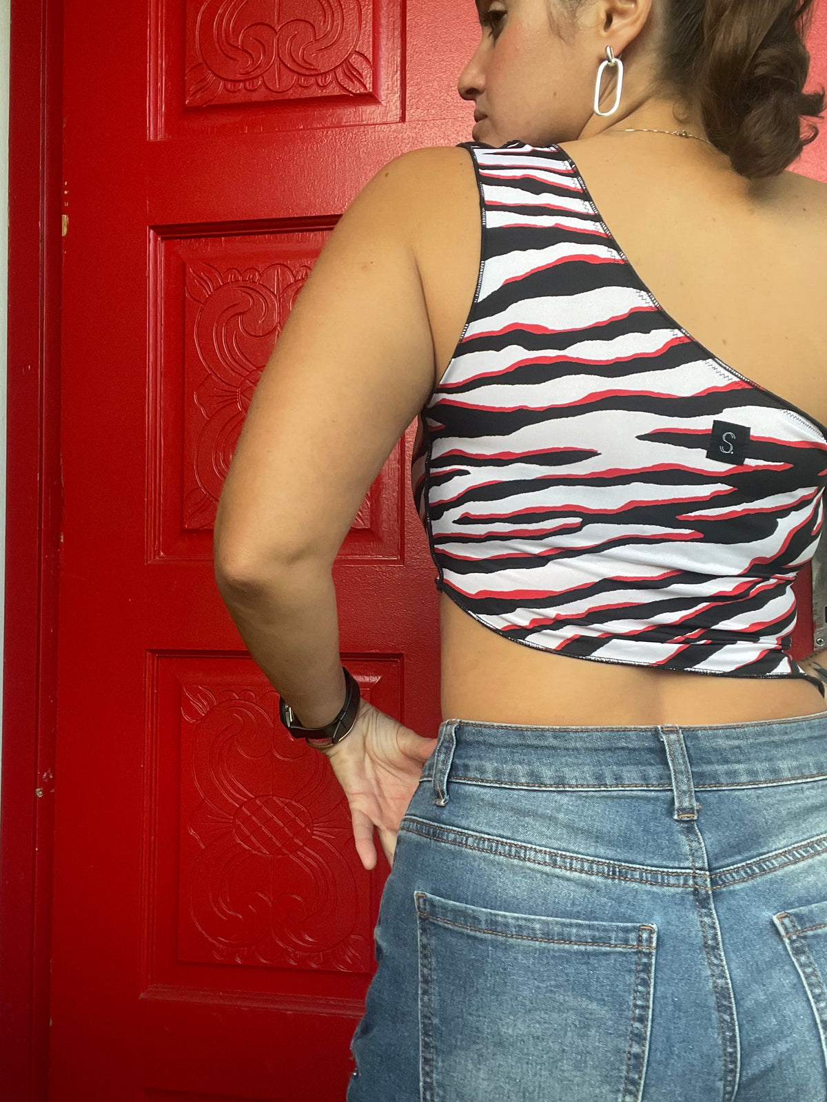 athina's top