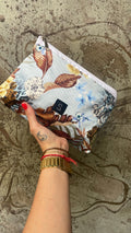 Make Up Bag