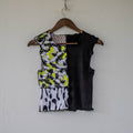 Patchwork Top 026 M