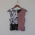 Patchwork Top 034 L