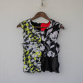Patchwork Top 035 L