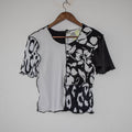 Patchwork Top 038 XL