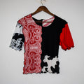Patchwork Top 037 XL